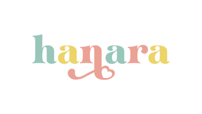 HANARA USA logo